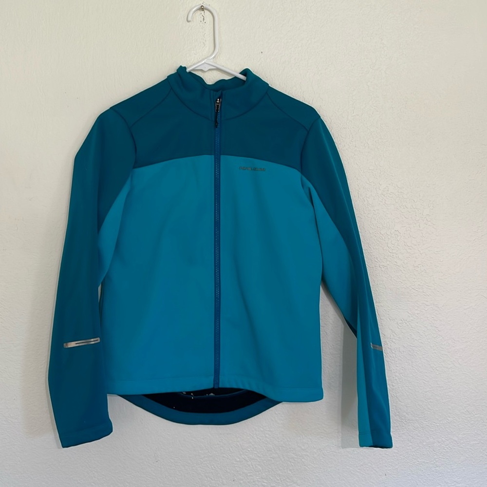 Pearl Izumi cycling jacket